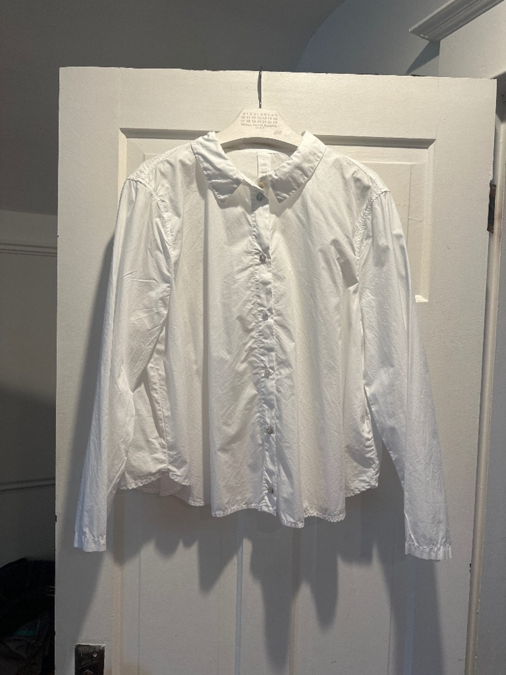 Ischiko blouse